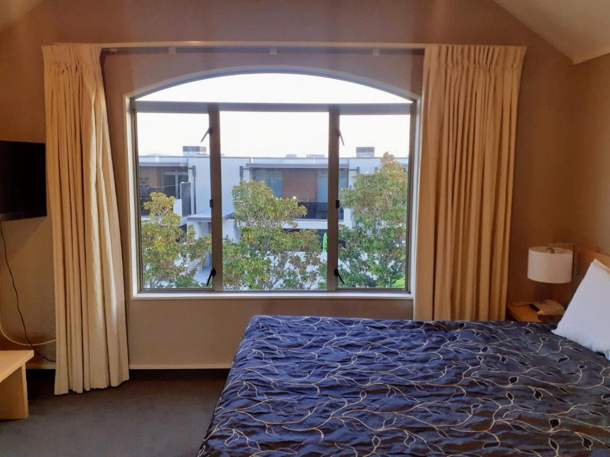 Apartment Fourteen Taupo Eksteriør billede