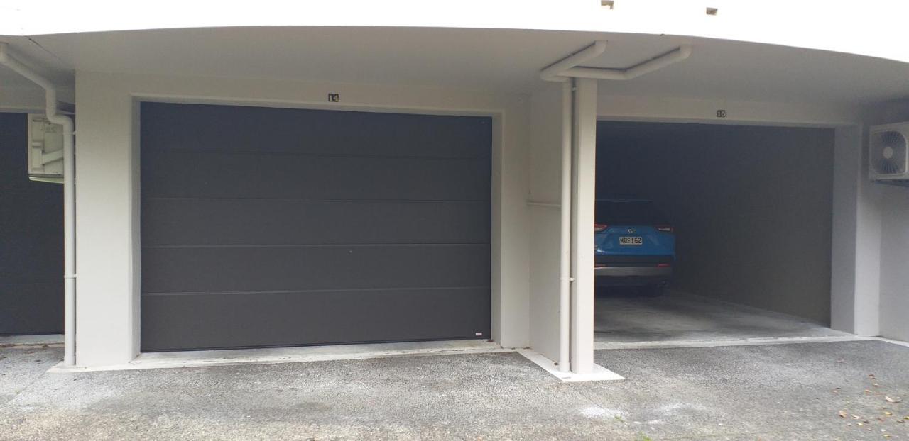 Apartment Fourteen Taupo Eksteriør billede