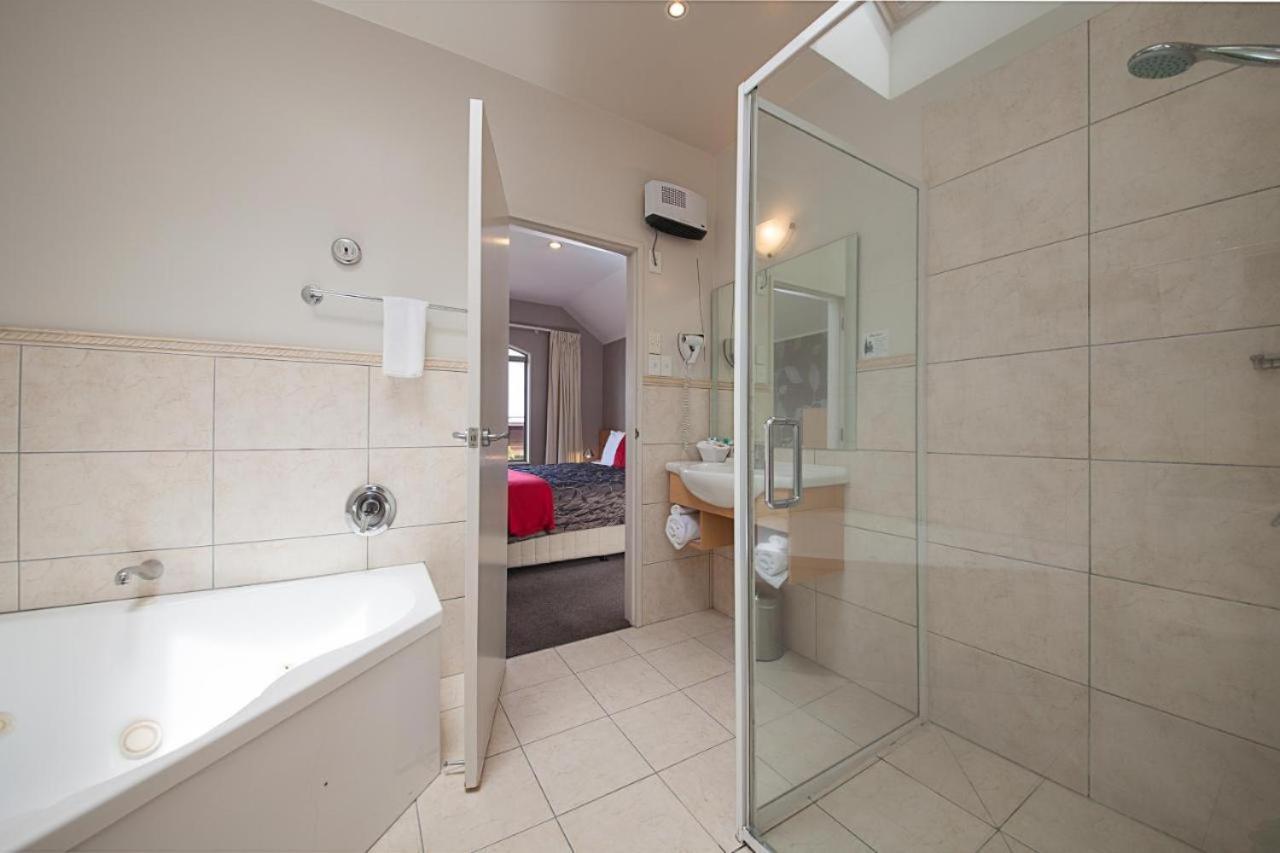 Apartment Fourteen Taupo Eksteriør billede